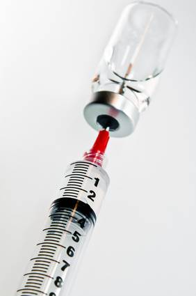 IM Injections