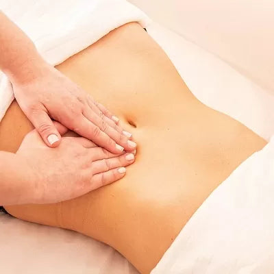 DOT 45min Hivamat Lymphatic Drainage